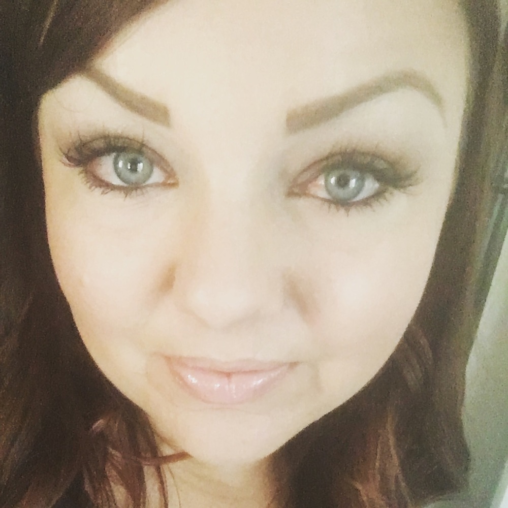 Meet your Posher, Marissa